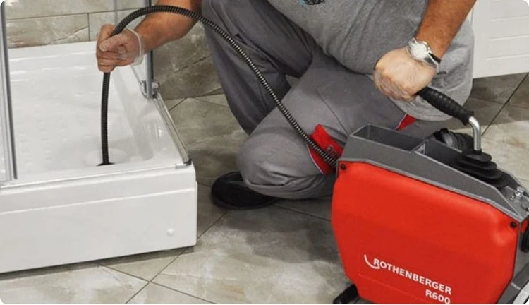 Adıyaman Tıkanıklık Açma